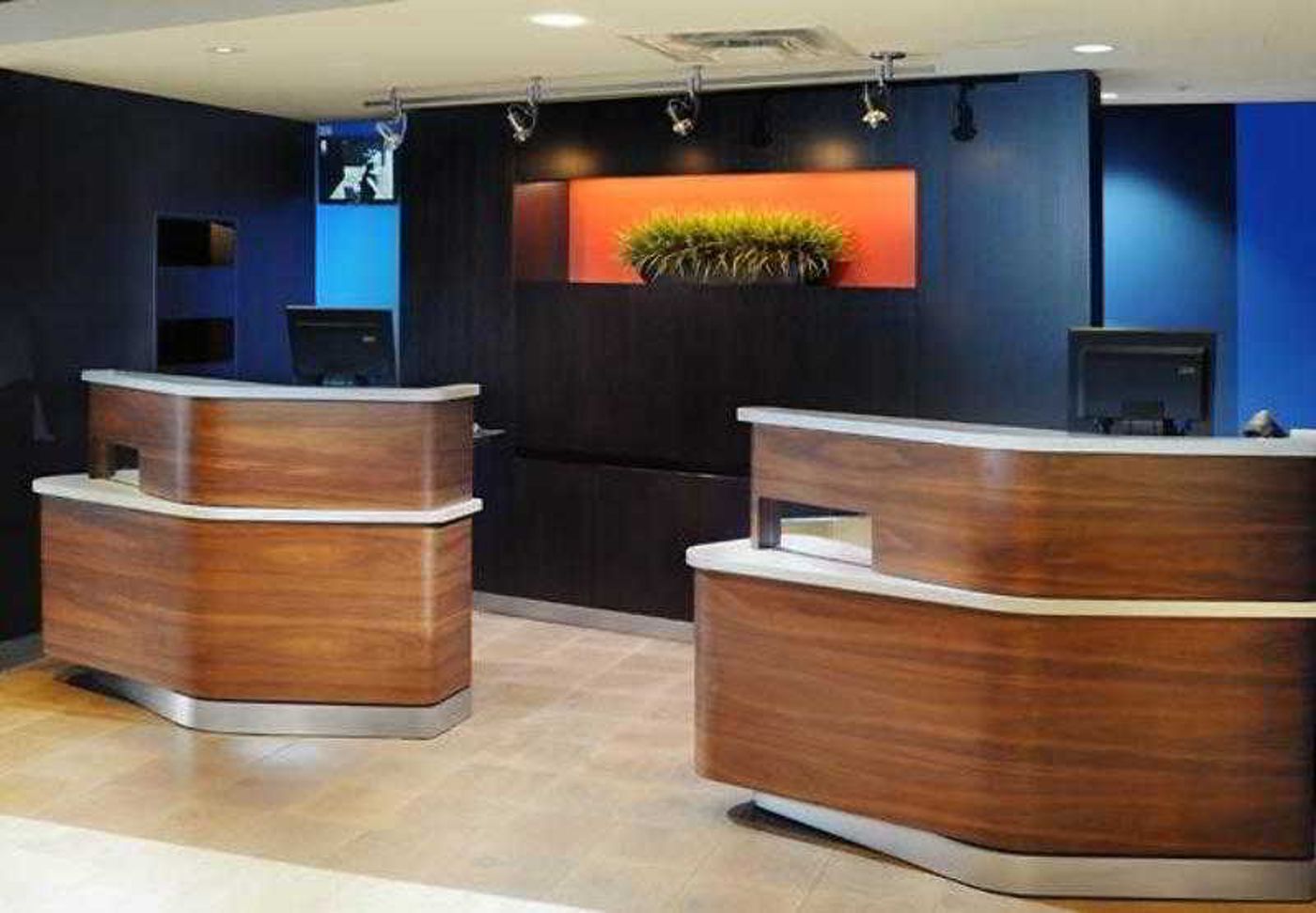 Courtyard Dallas Plano in Legacy Park-United States-PLANO-General view-7