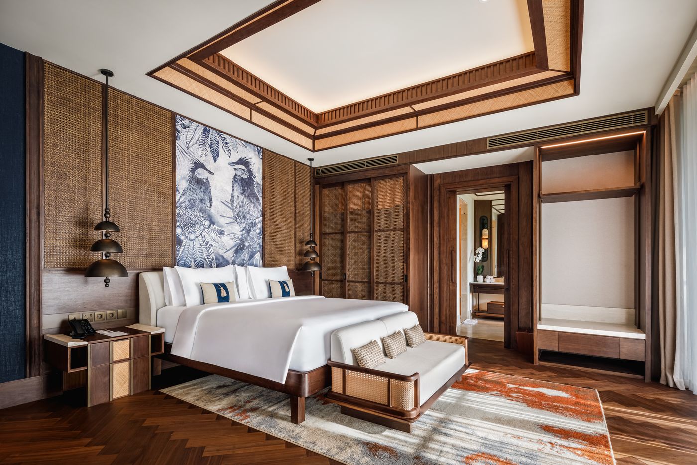 The Meru Sanur-Indonesia-Sanur-Room-7