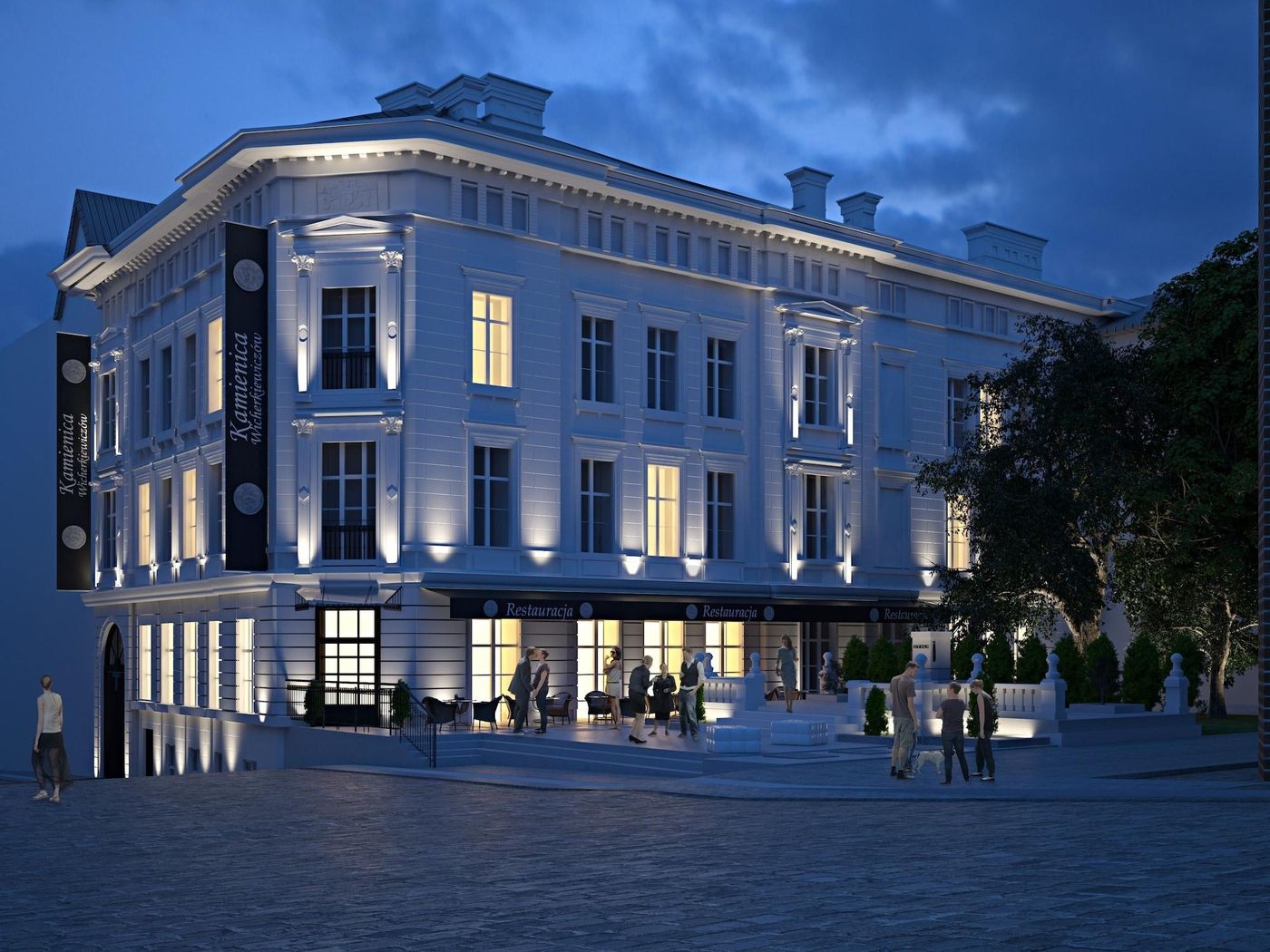 Aparthotel Fortune-Poland-POZNAN-General view-1