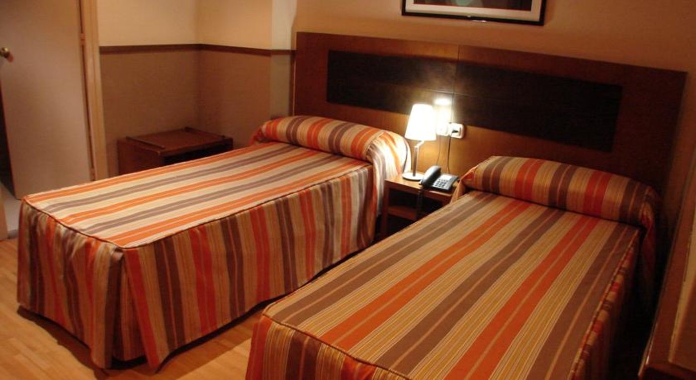 Hotel Adagio Gastronòmic