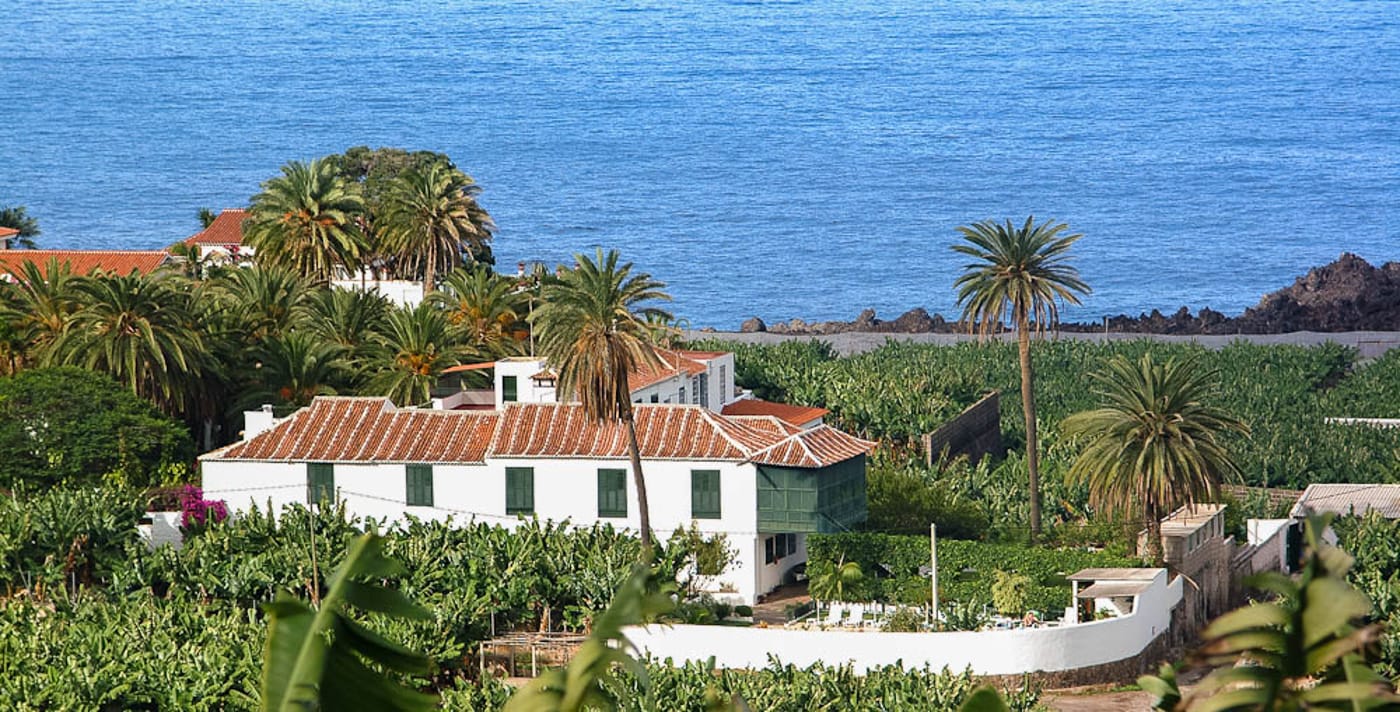 Hotel Rural El Patio