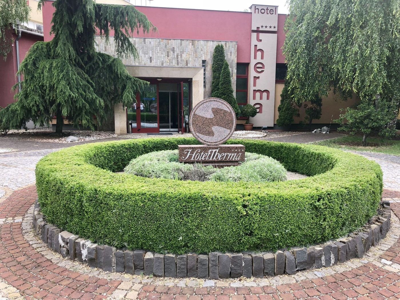 Hotel Therma-Slovakia-DUNAJSKA STREDA-General view-4