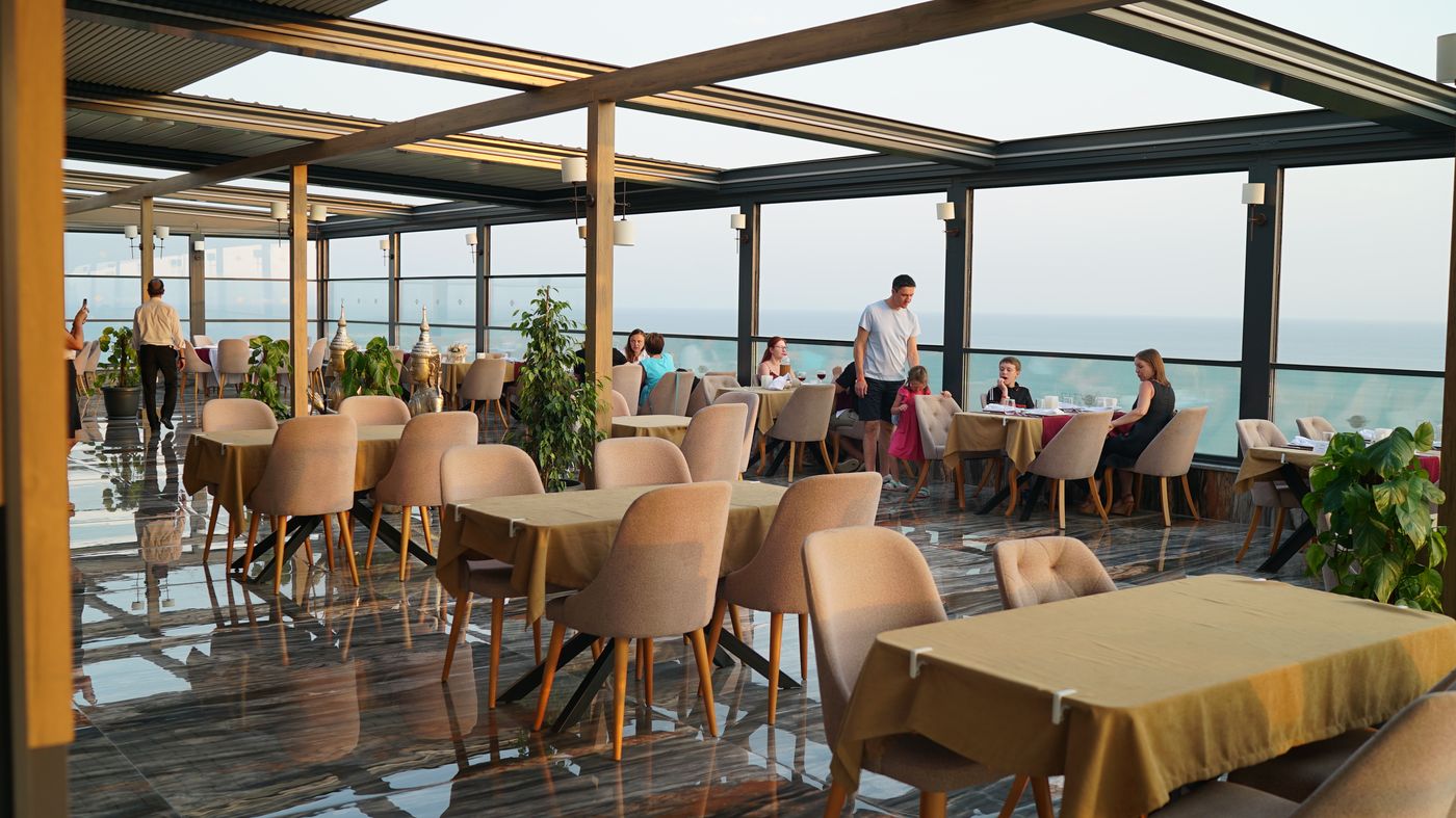 City Point Beach & Spa