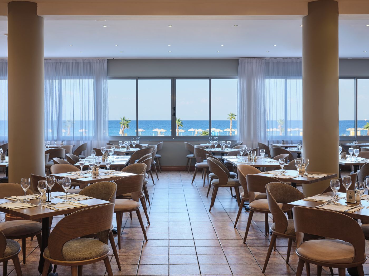 Atlantica Princess Hotel