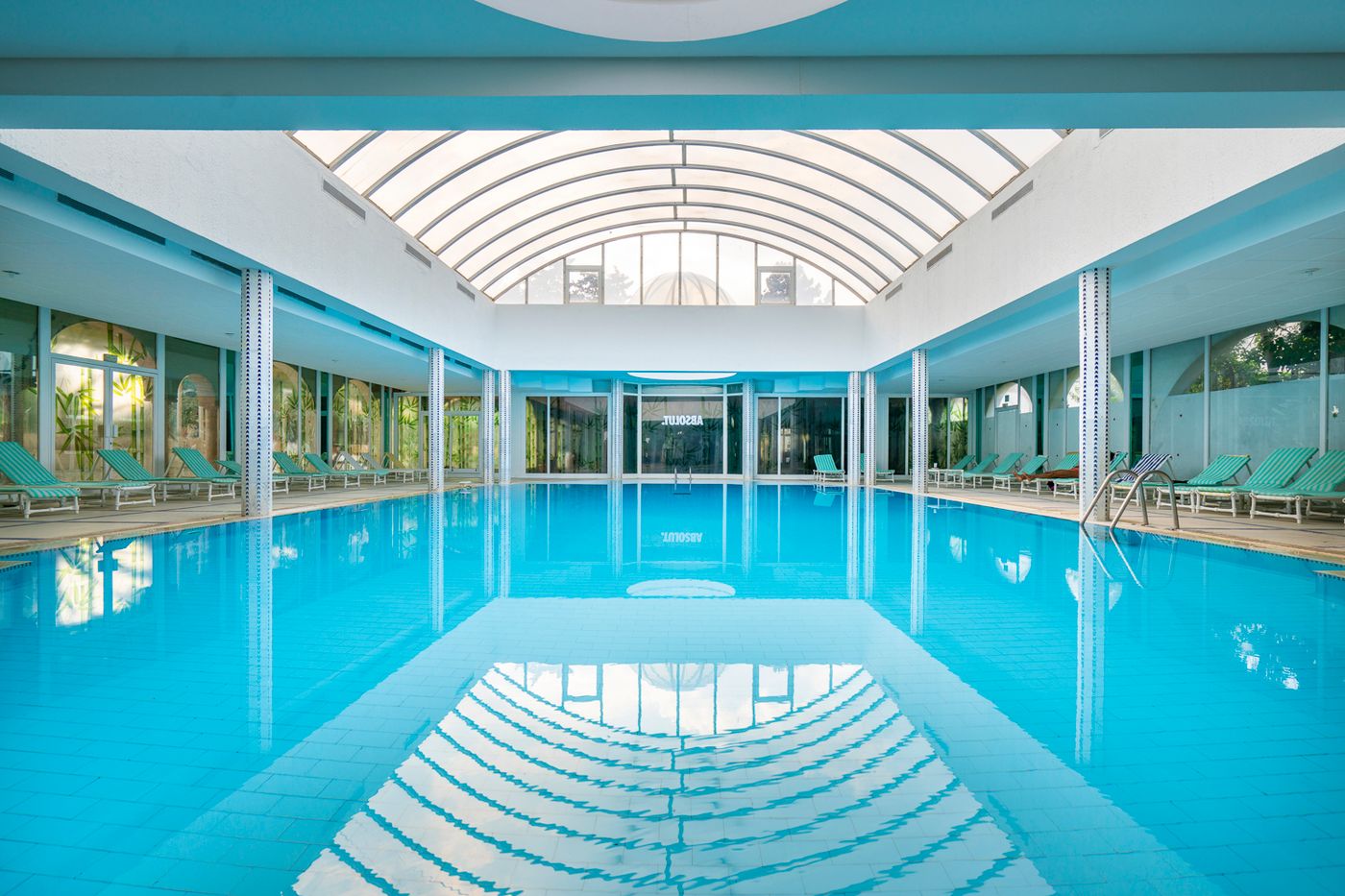 Hammamet Hotel & Spa 2310