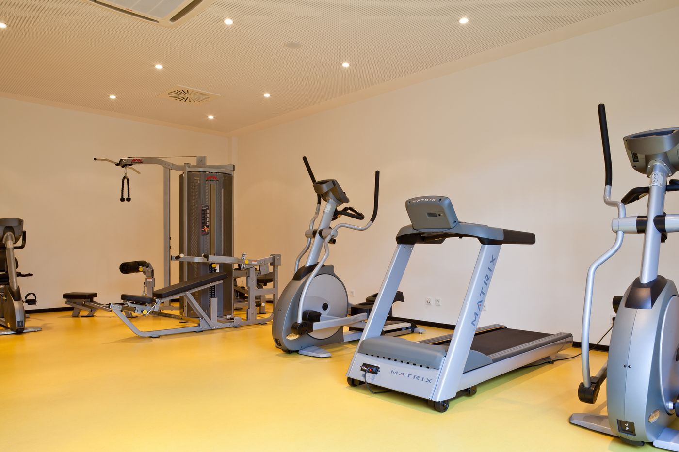 Legere-Hotel-Luxembourg-Sports-and-Entertainment-40