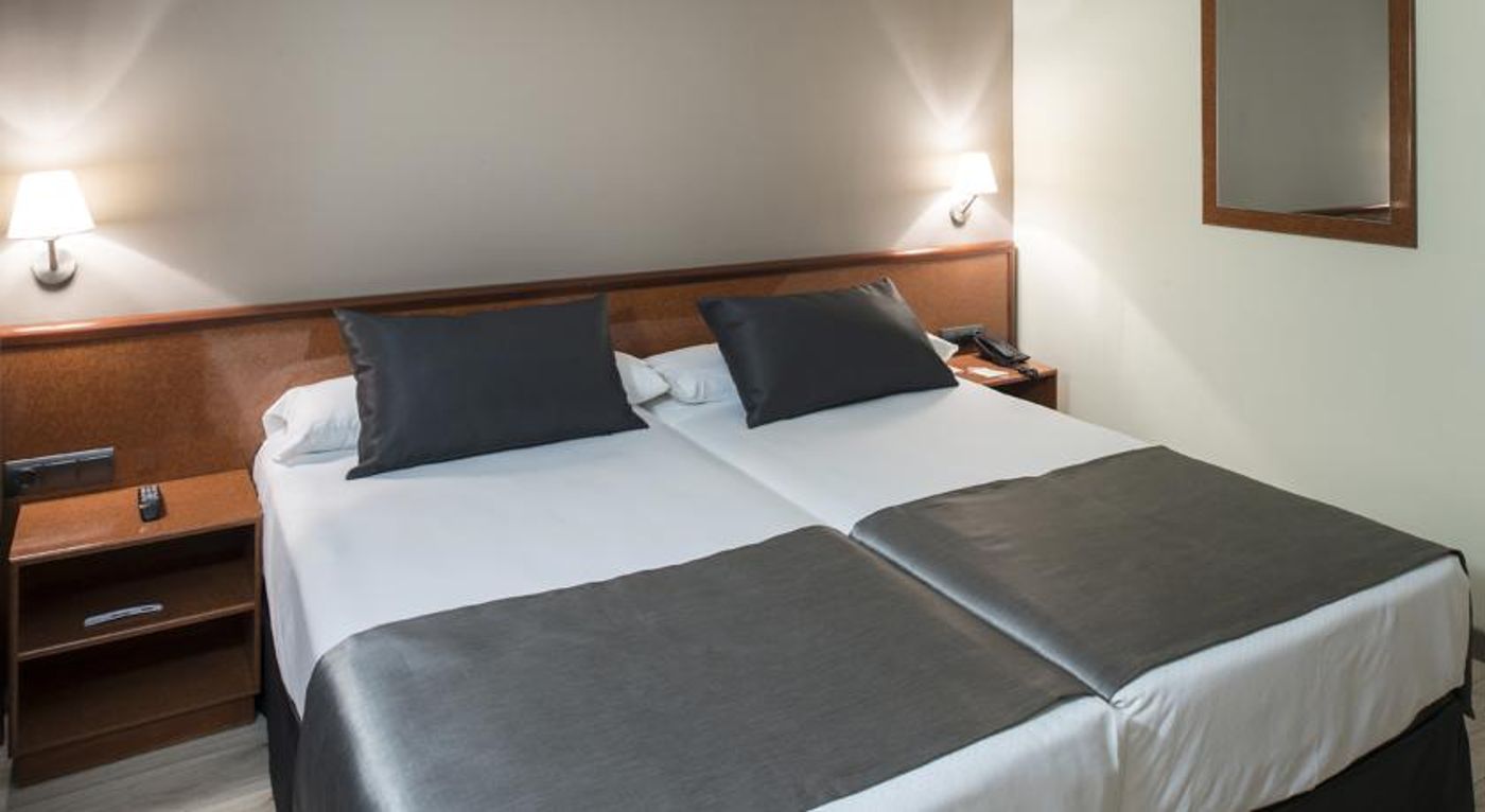 Catalonia Castellnou