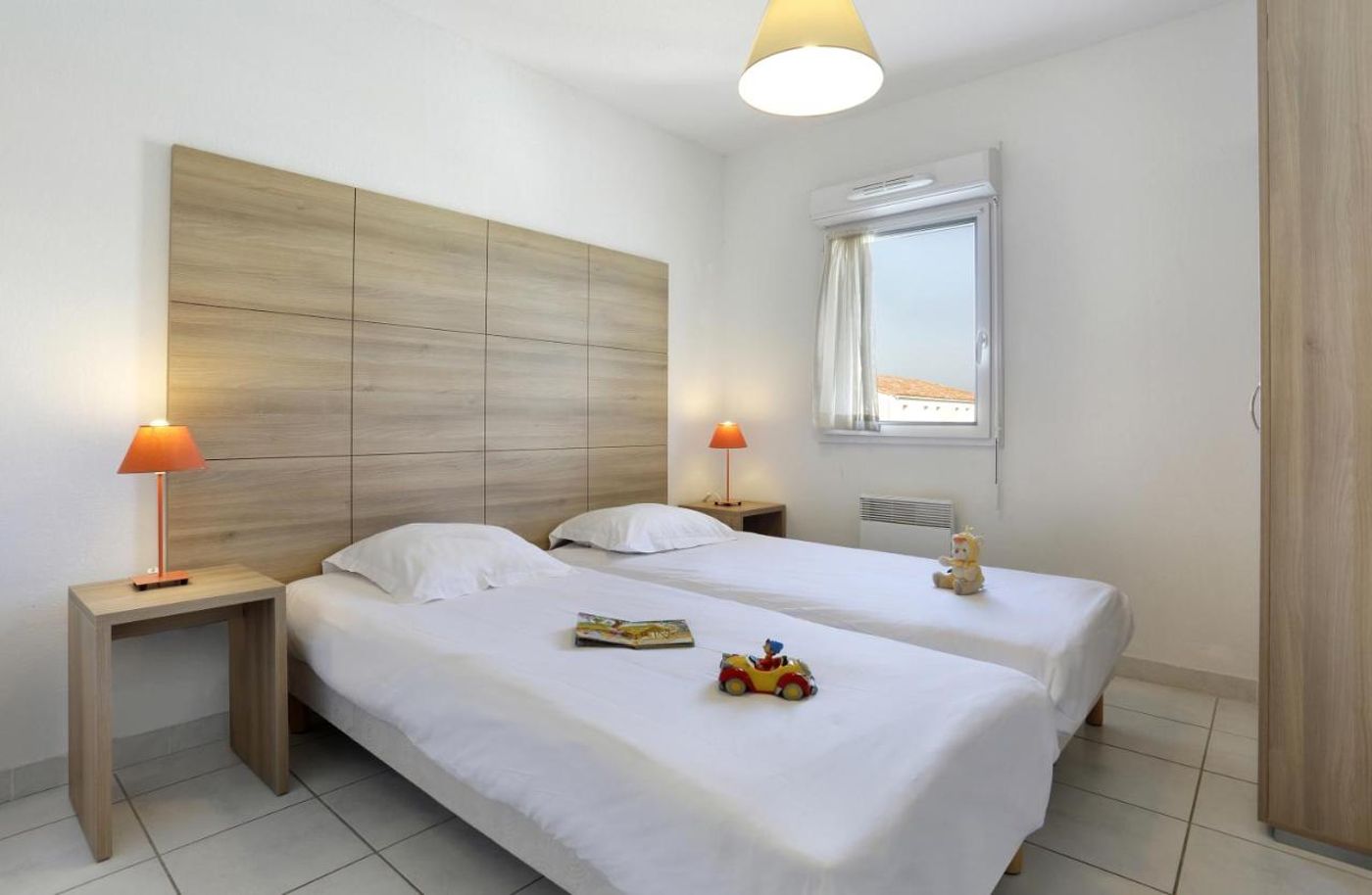 Residence Cap Camargue - Vacanceole - France - Le Grau du Roi - Room - 2
