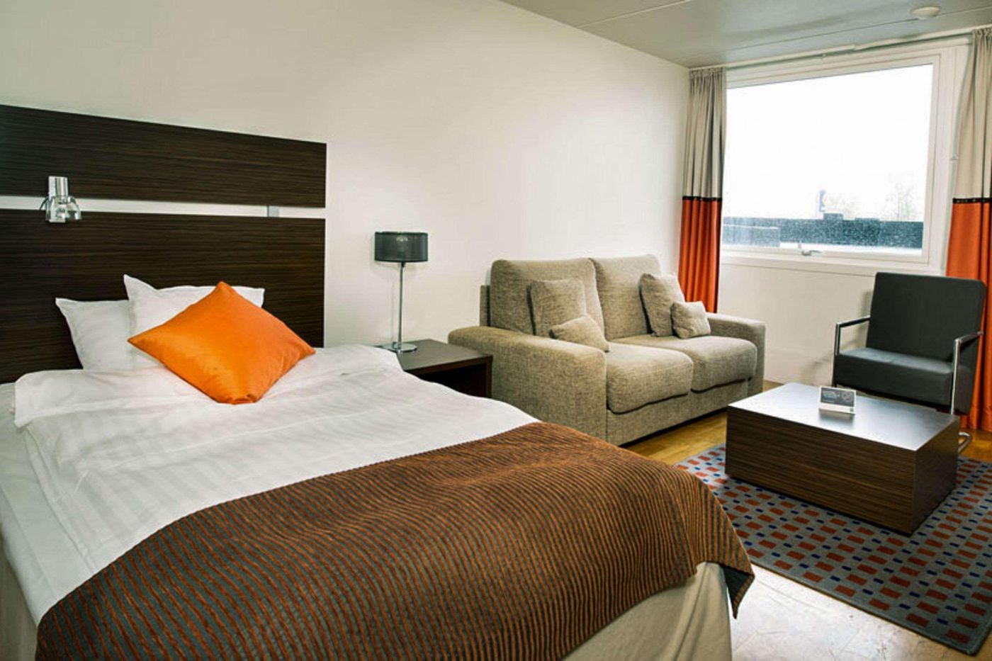Quality Hotel Winn-Sweden-GOTHENBURG-Room-7