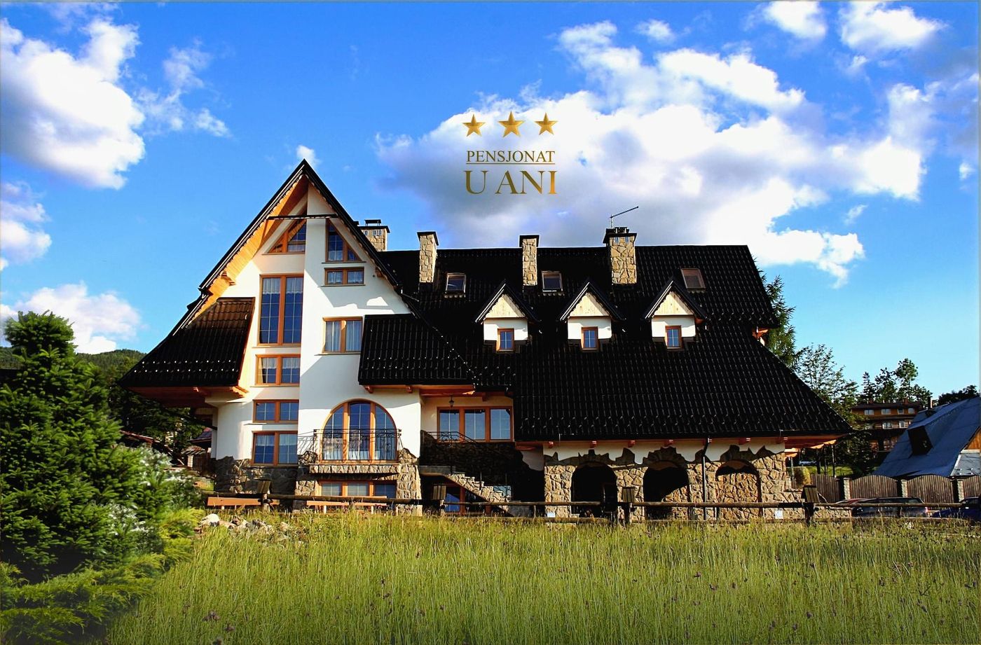 Pensjonat U Ani-Poland-ZAKOPANE-General view-5