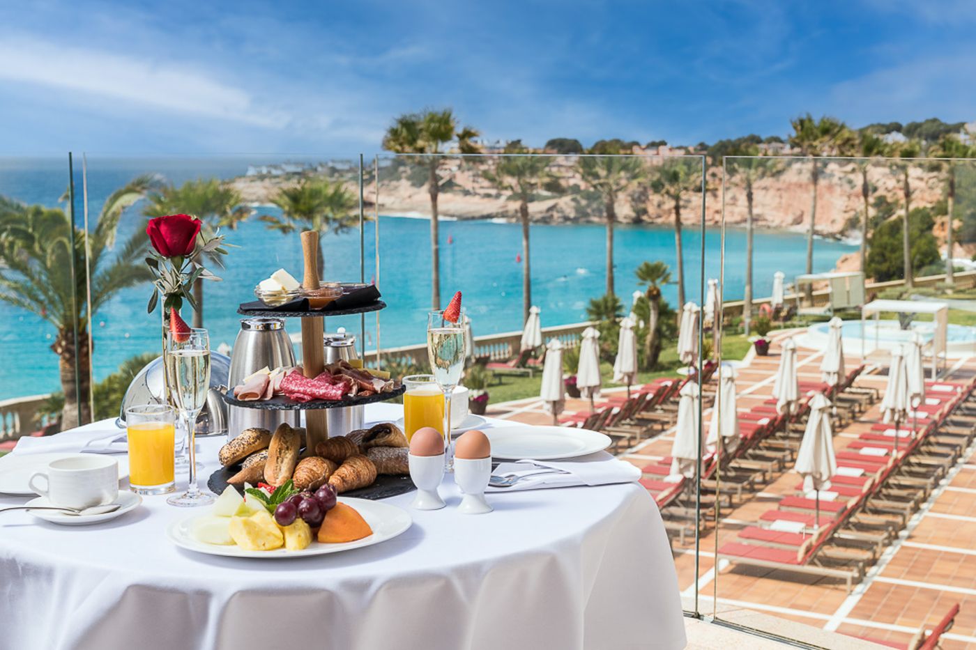 Pure Salt Port Adriano