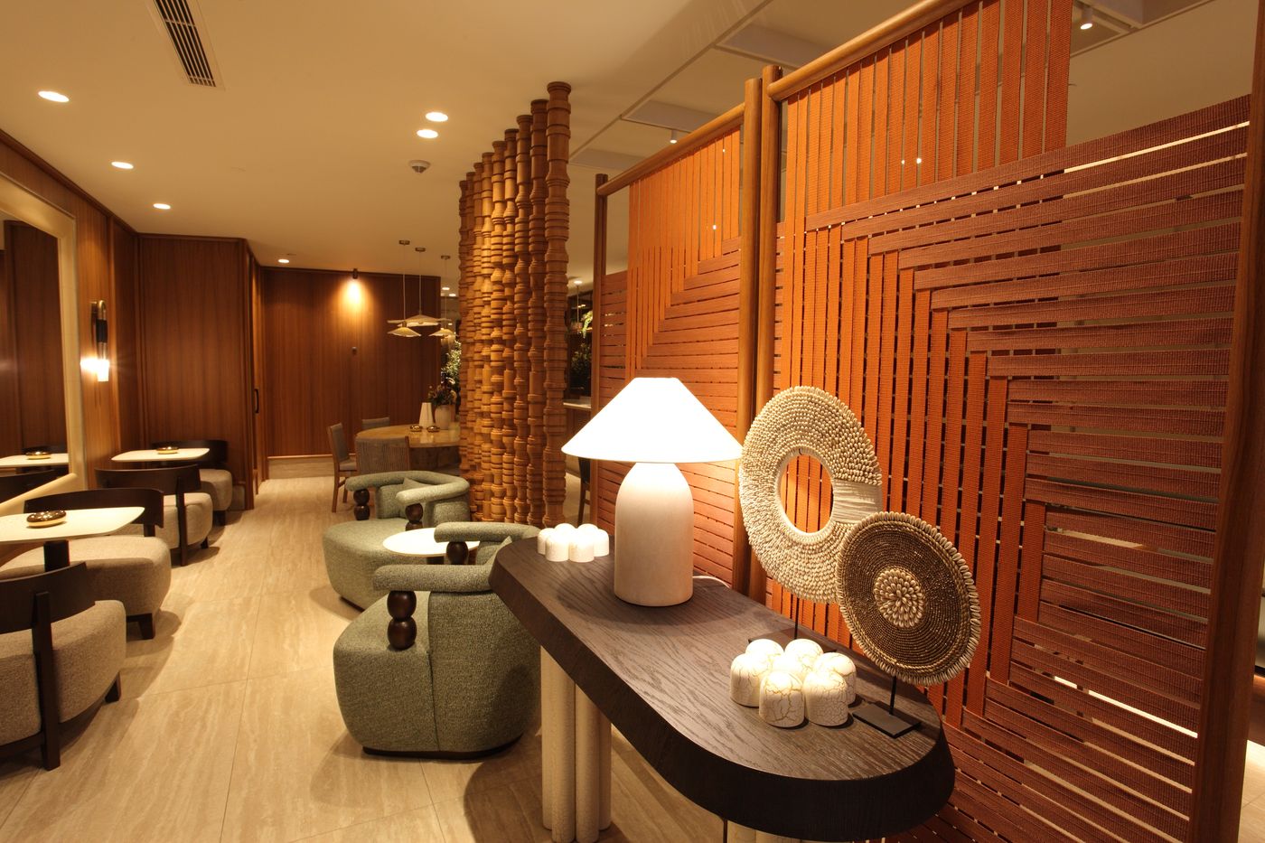 Housez-Suites-and-Apartments-Restaurant-11