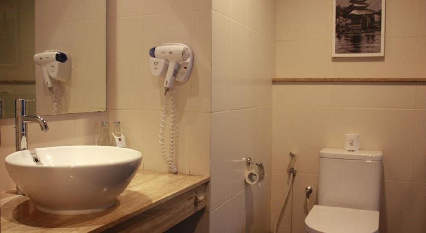 Quest Hotel Kuta by ASTON-Indonesia-TUBAN BALI-General view-2