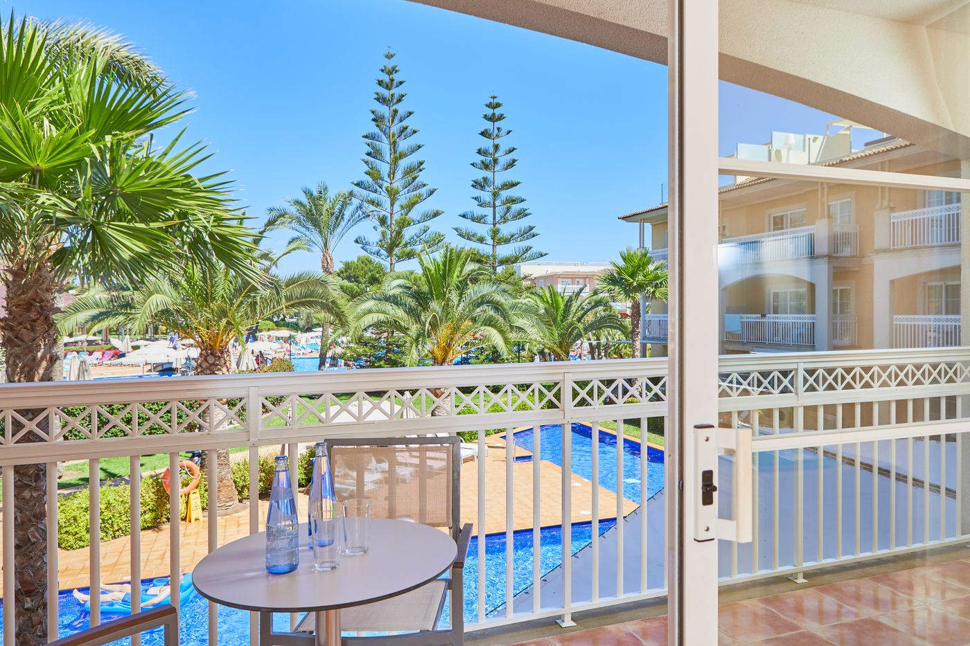 Zafiro Ca’n Picafort