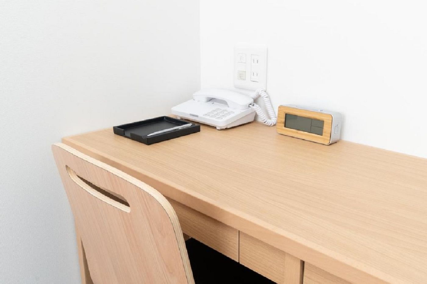 Pearl Hotel Shinjuku Akebonobashi-Japan-Tokyo-Room-10