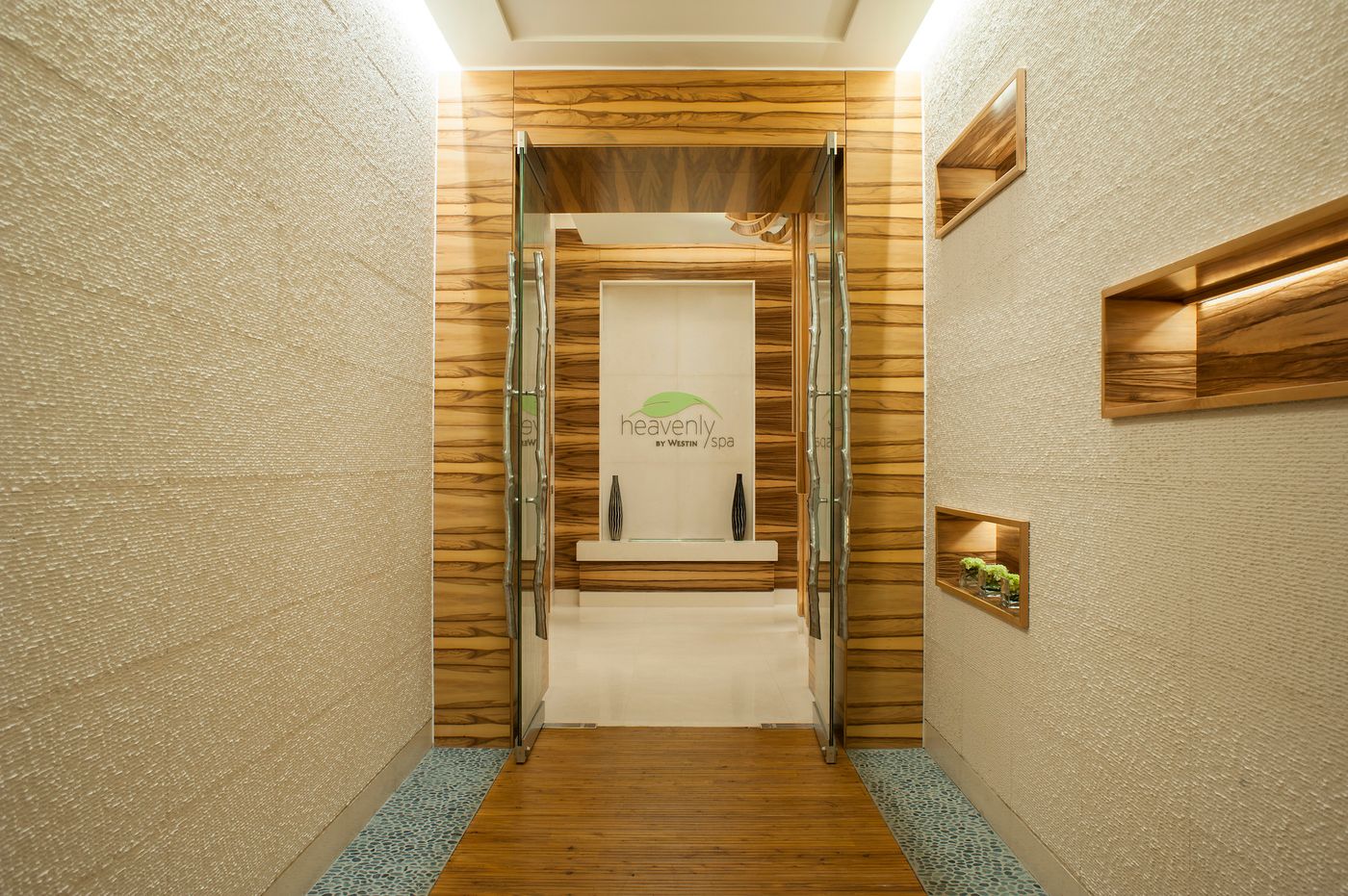 The Westin Abu Dhabi Golf Resort & Spa 15