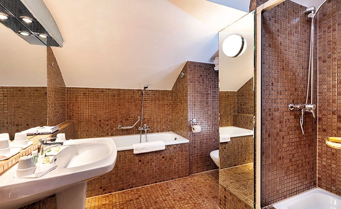 Derag Livinghotel Kaiser Franz Joseph - Austria - VIENNA - General view - 10