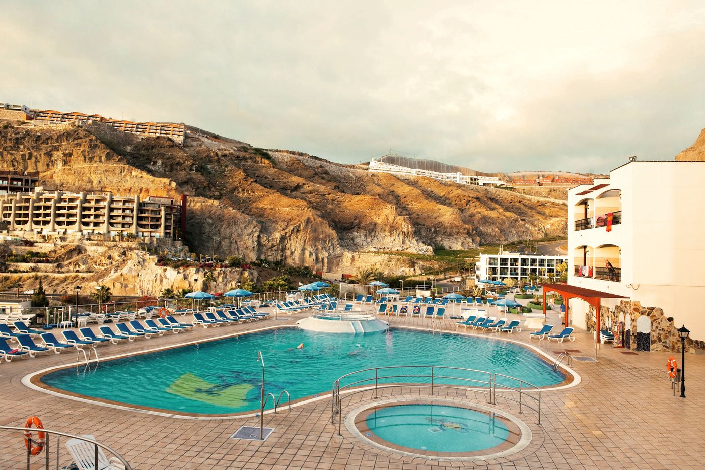 Mirador del Atlantico