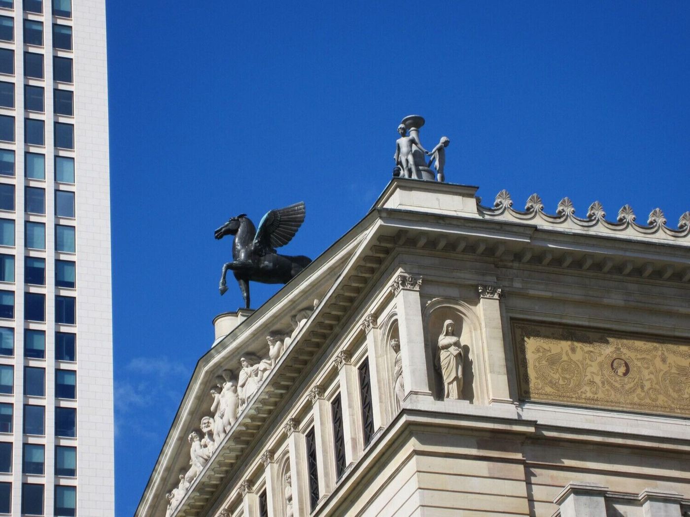 Sheraton Frankfurt Airport Hotel & Conference Cent - Germany - FRANKFURT - General view - 4
