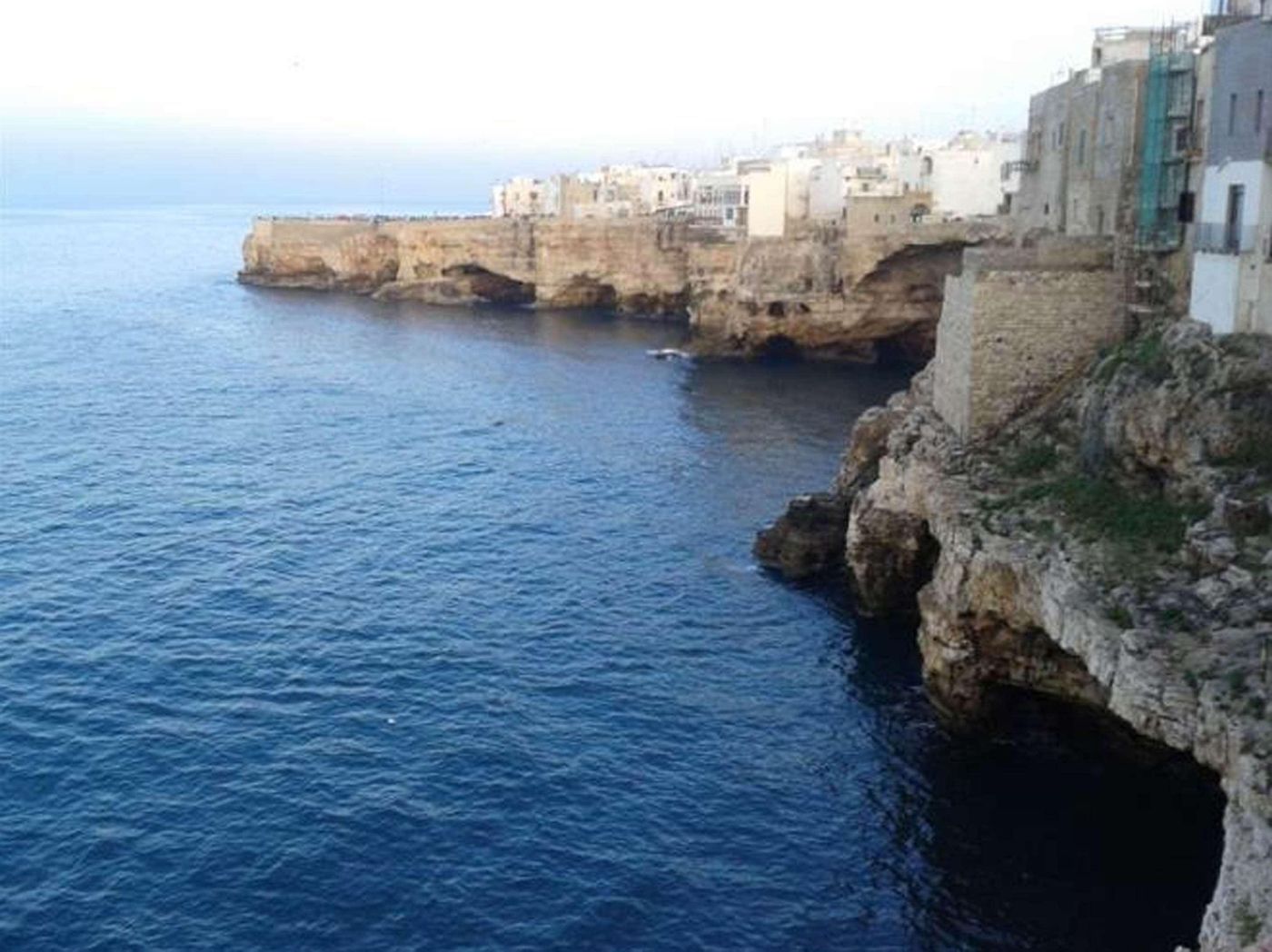 Hotel HR-Italy-Modugno-General view-6