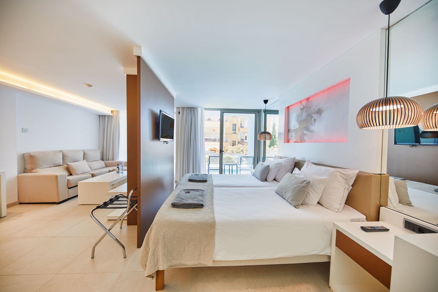 Monsuau Cala D´Or Boutique Hotel - Adults Only