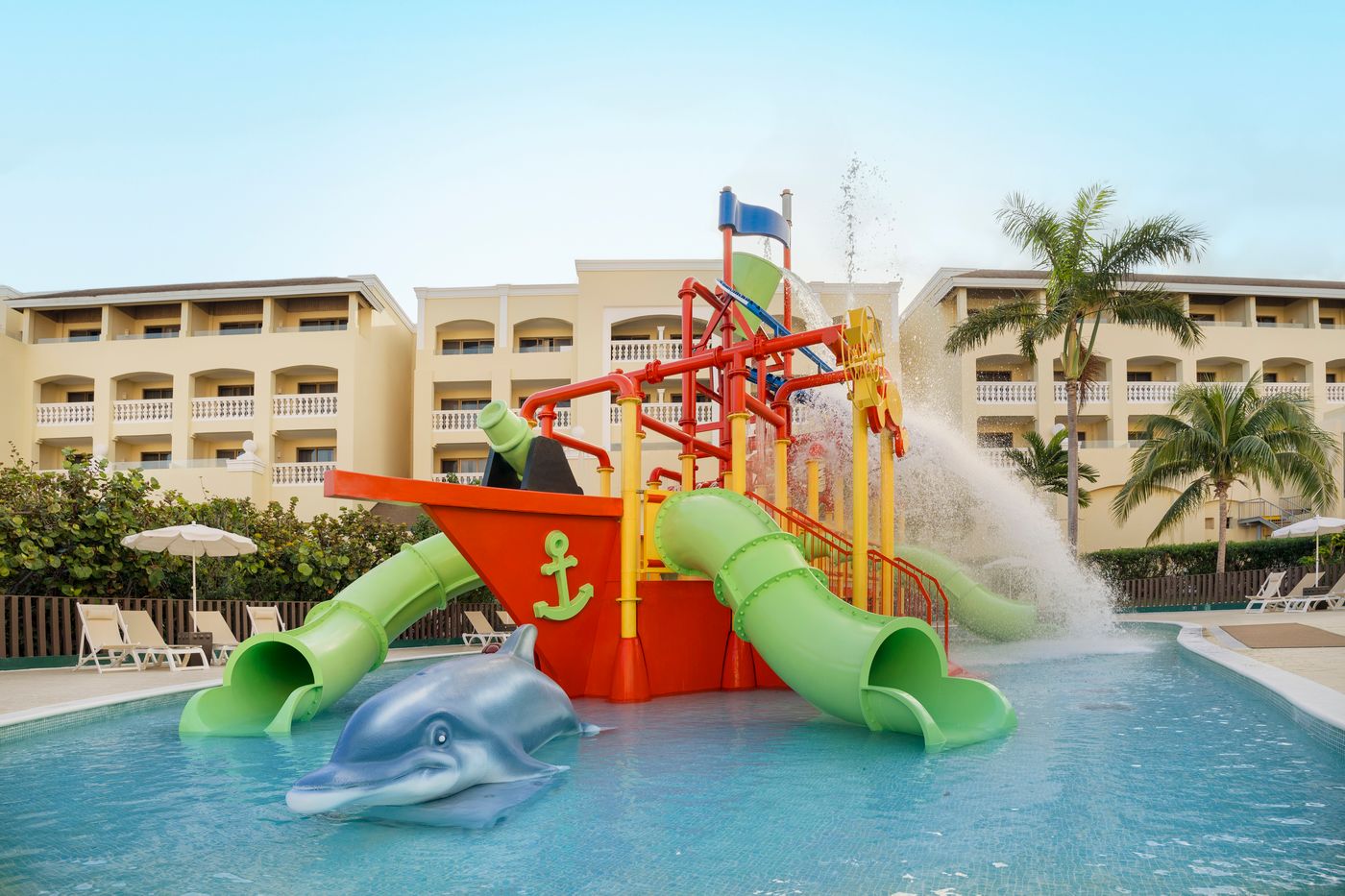 Iberostar Selection Rose Hall Suites