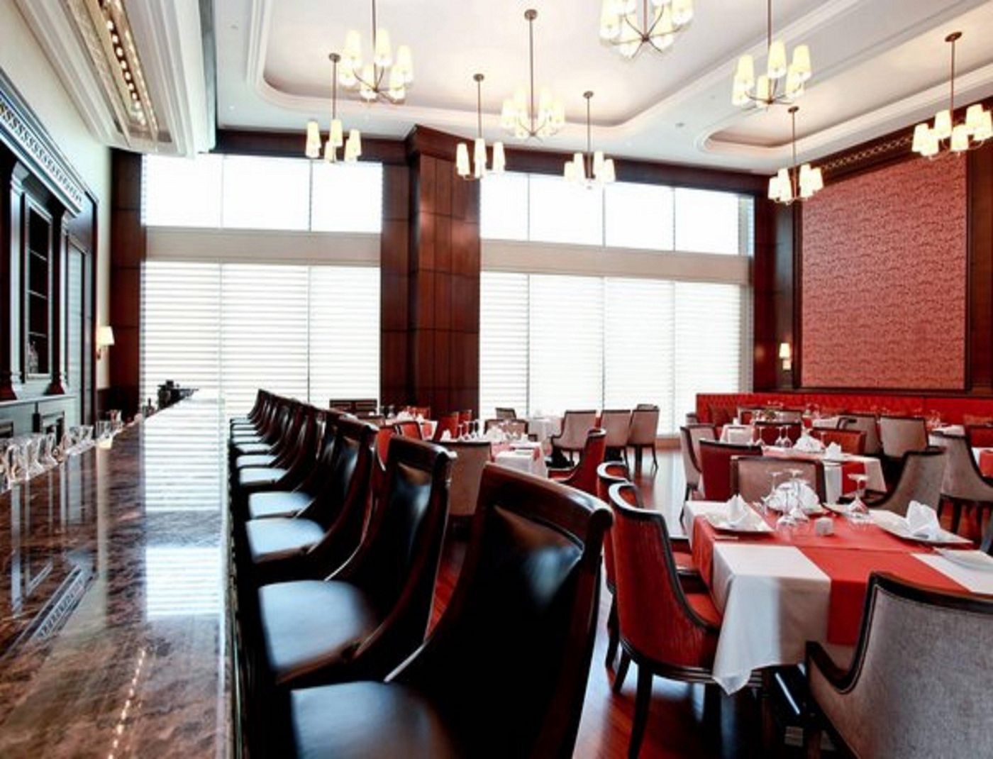 Crowne Plaza Asia Hotel-Turkey-KURTKOY PENDIK,ISTANBUL-Bar-8