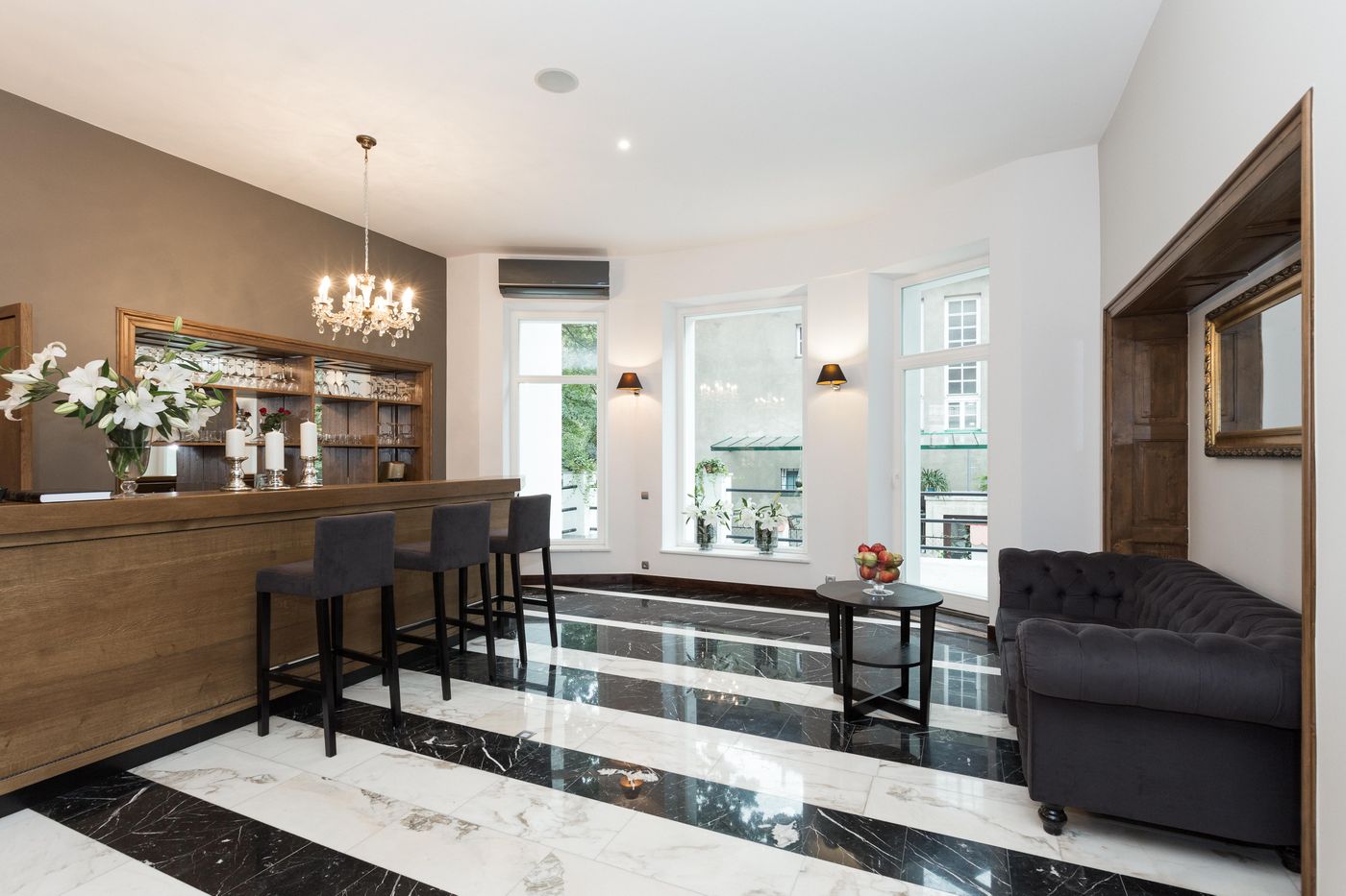 Grottger Luxury Boutique Hotel - Poland - KRAKOW - Lobby - 6