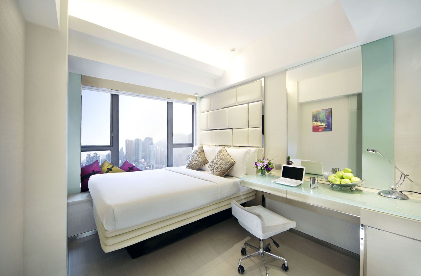 iclub-Sheung-Wan-Hotel-Room-8