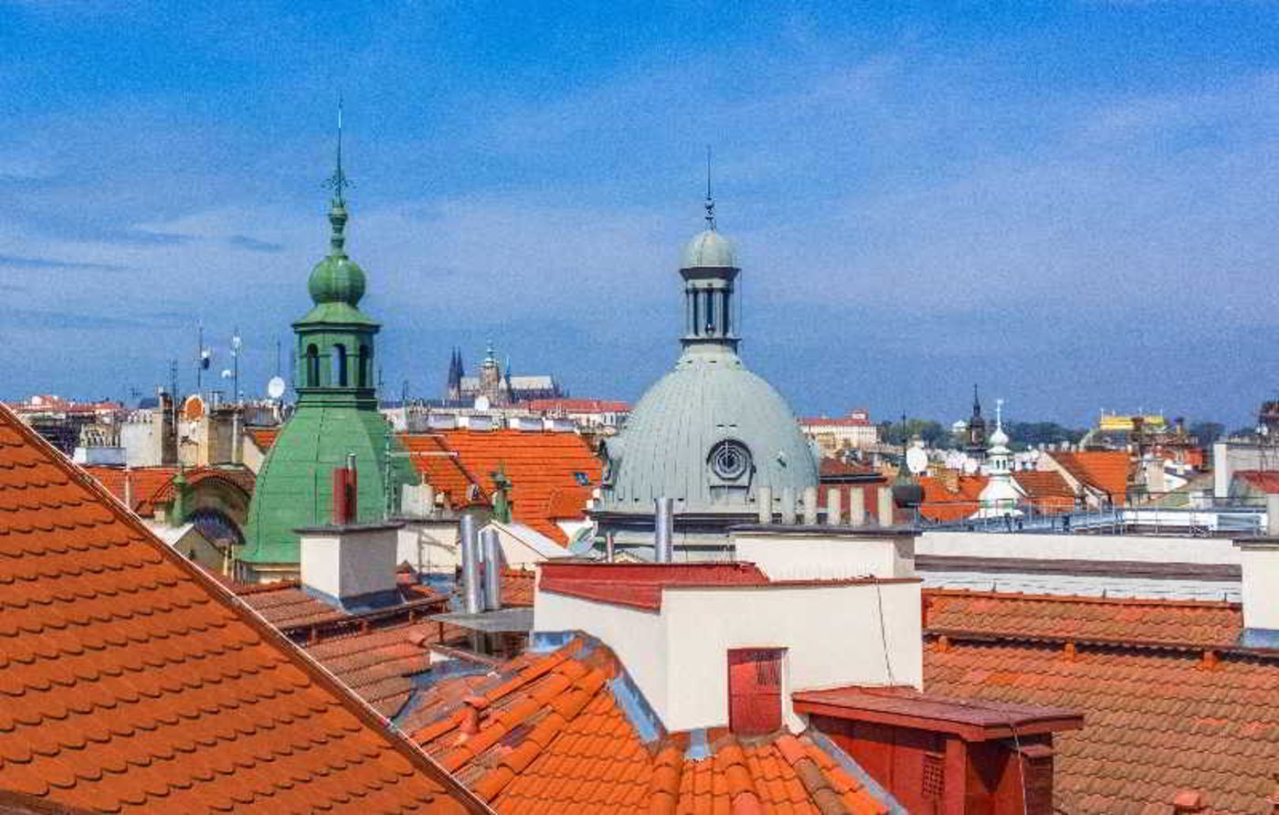 La Ballerina-Czech Republic-PRAGUE-General view-10