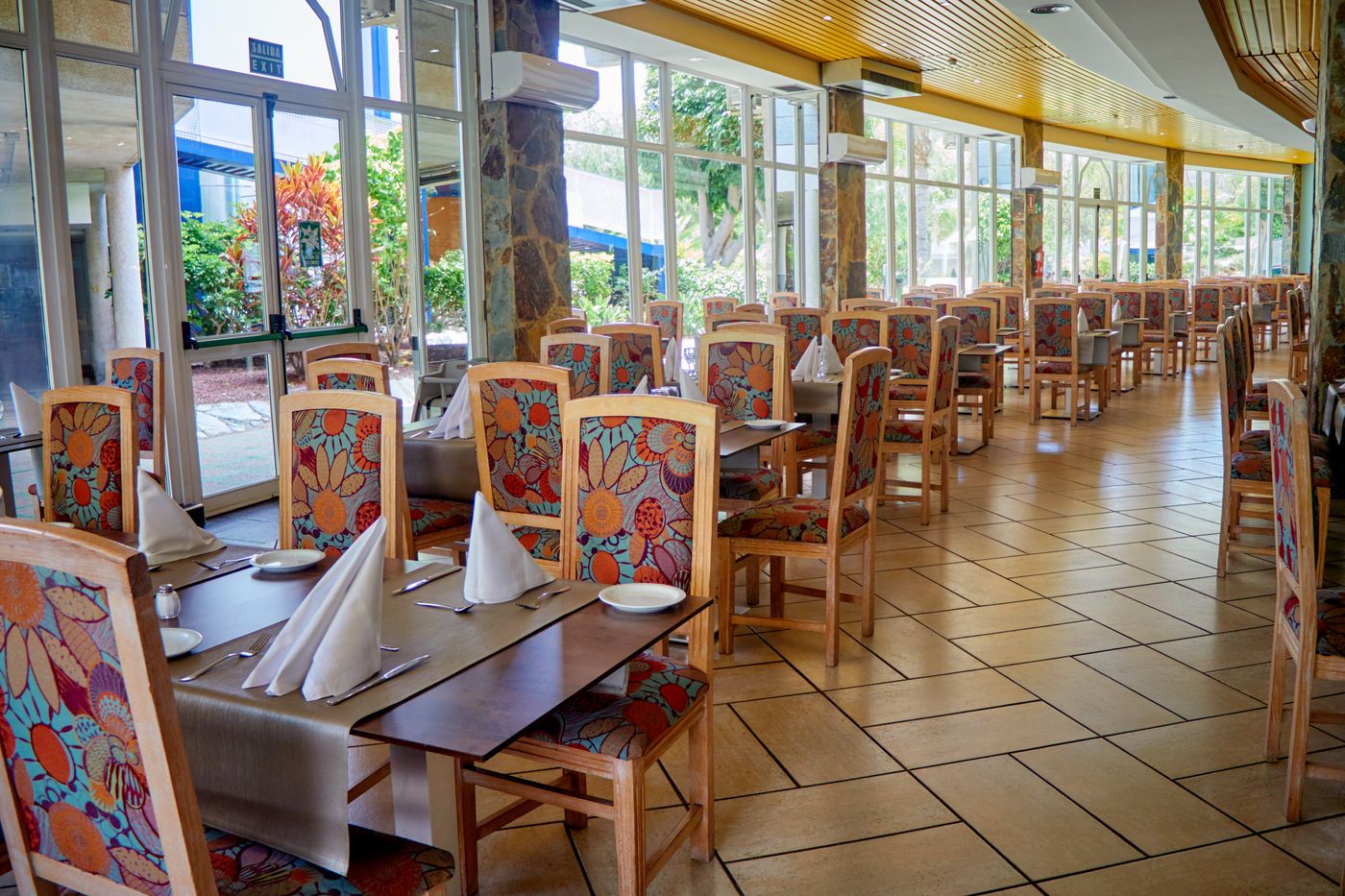 Hotel Aguamarina Golf