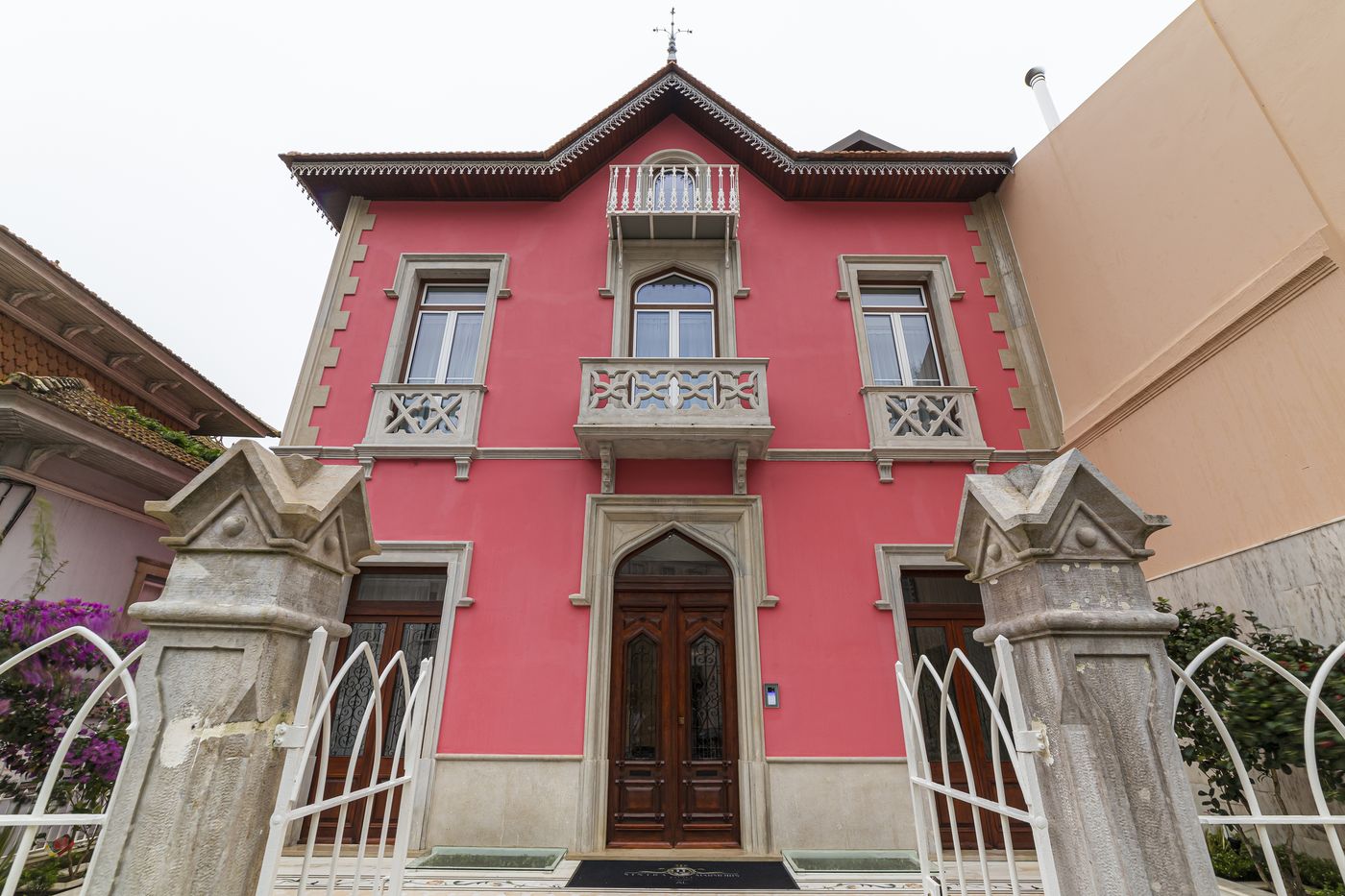 Sintra Marmoris Camélia-Portugal-Sintra-General view-1