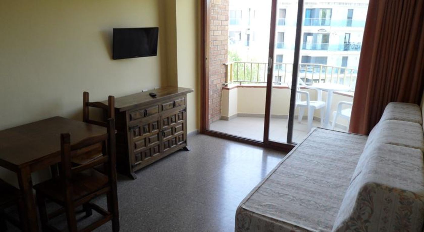 Las Mariposas Apartments