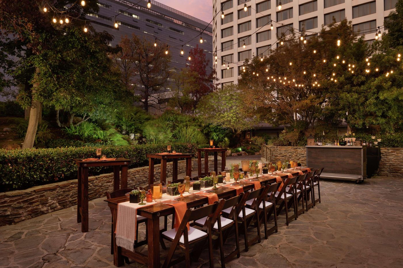 Doubletree-by-Hilton-Los-Angeles-Downtown-Conferences-33