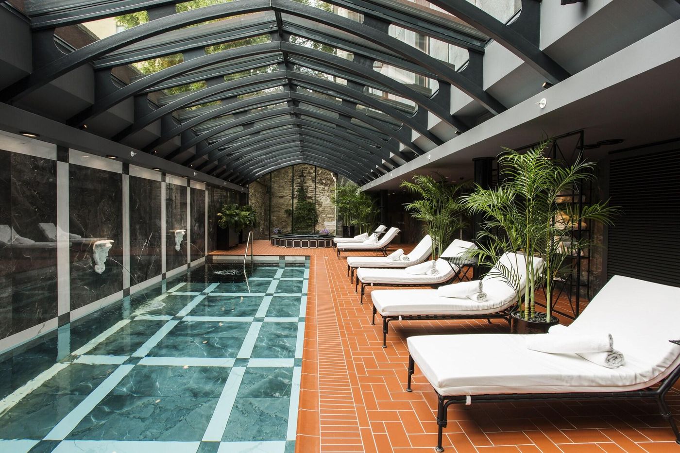 Hotel-Telegraaf--Autograph-Collection-Pool-92