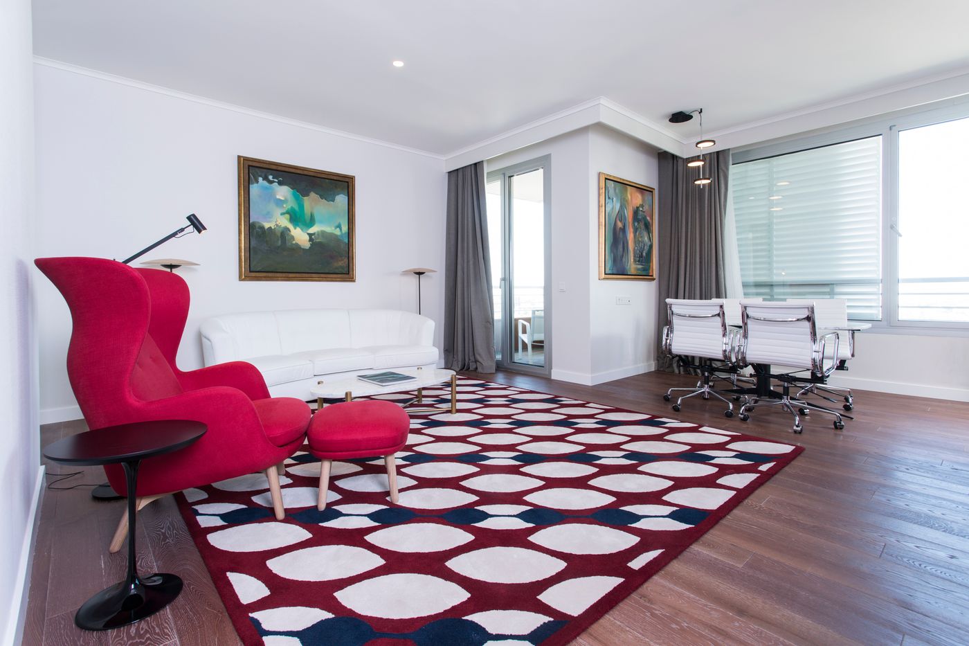 NH-Collection-Madrid-Eurobuilding-Room-10