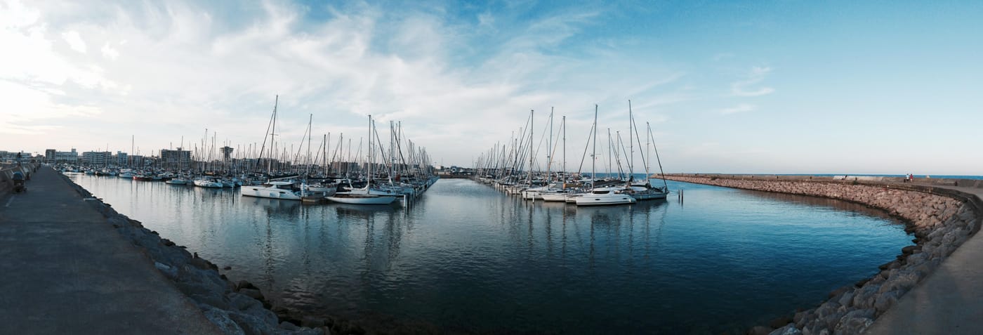 Citotel Amerique Hotel - France - PALAVAS LES FLOTS - Beach - 7