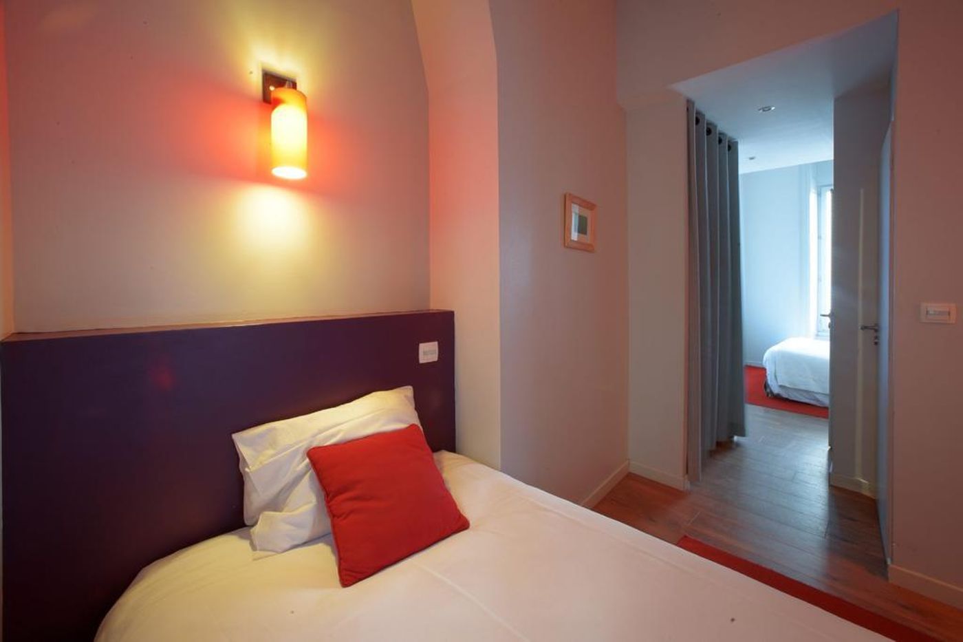 Hotelo Lyon - France - LYON - General view - 8