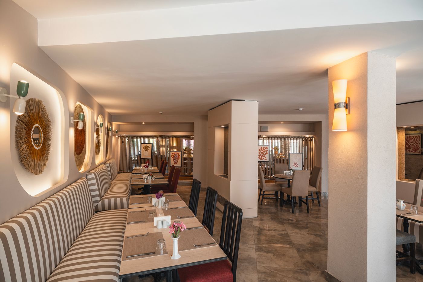 Marti La Perla - Adult Only