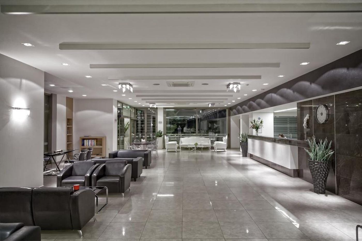 Lagomandra Hotel & Spa