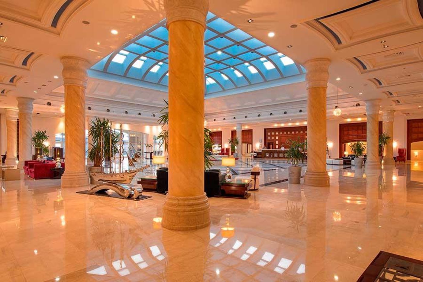 Premier Le Reve Hotel And Spa - Adults Only