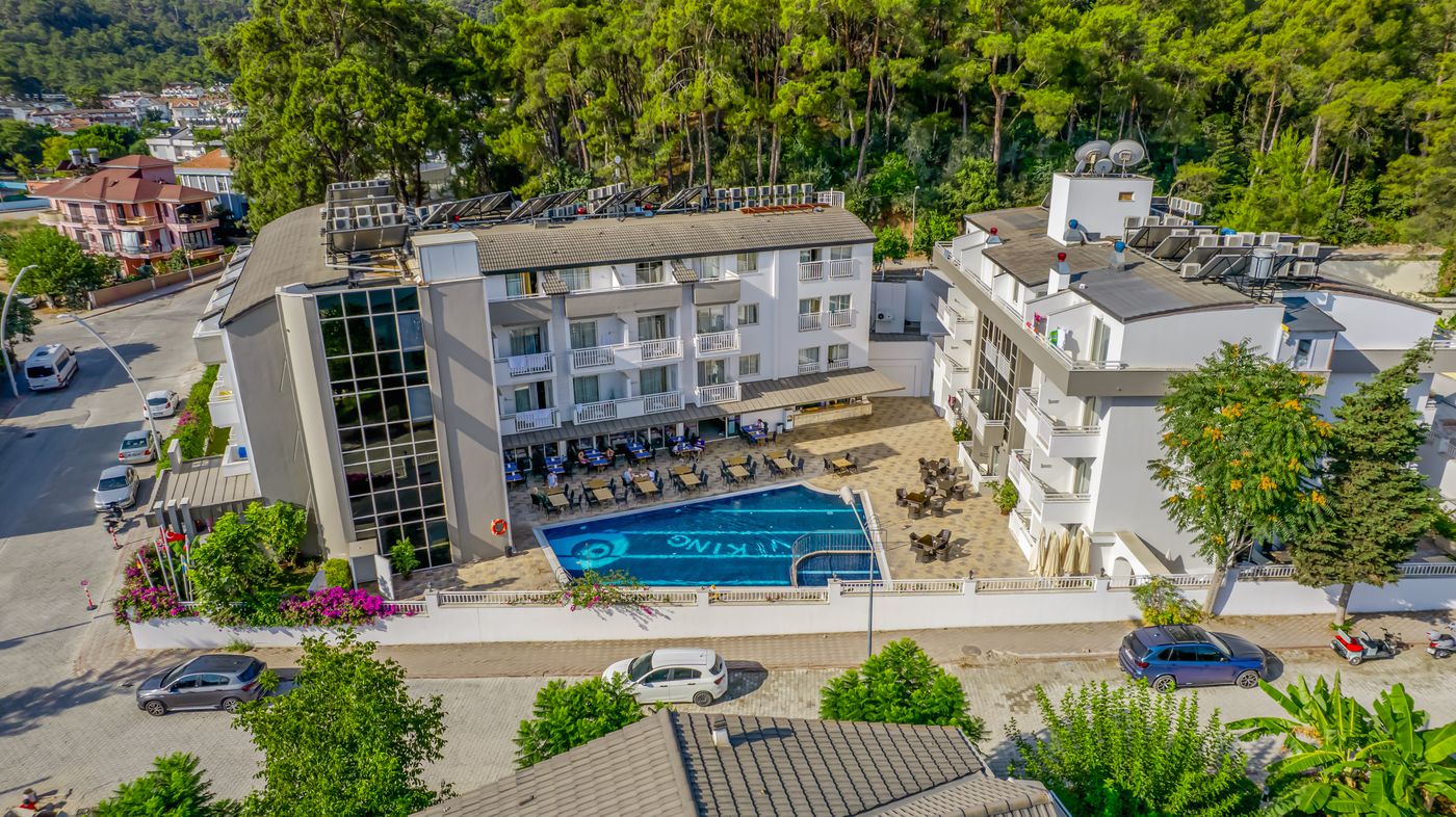 Viking Express Hotel