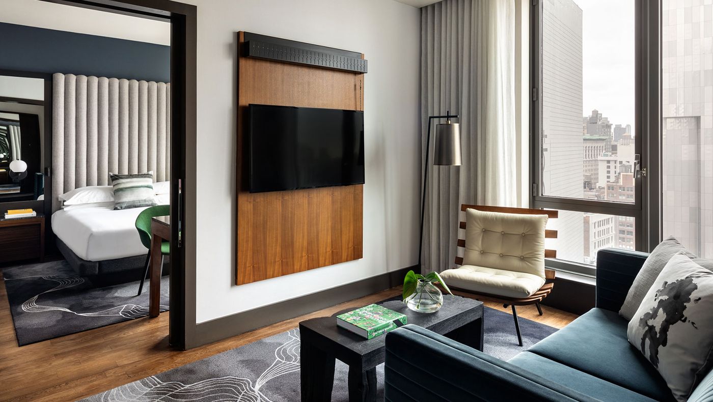 Kimpton Hotel Eventi