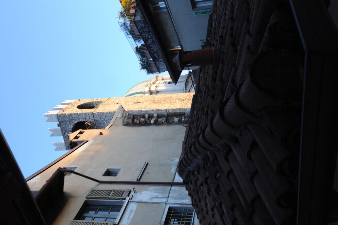 Albergo Orologio-Italy-BRESCIA-General view-7