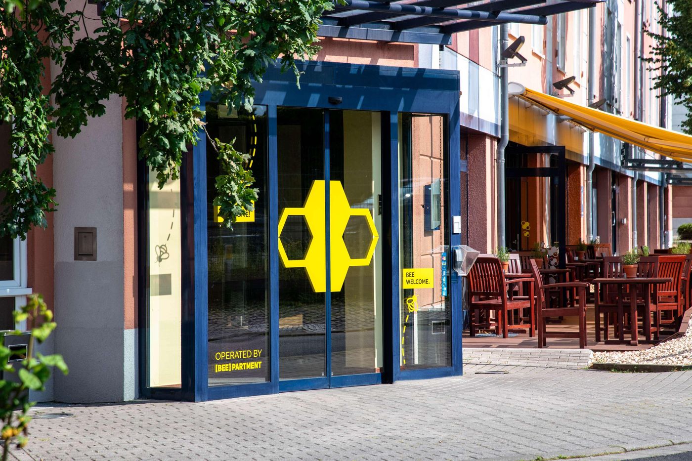 Best-Western-Premier-Airporthotel-Fontane-BERlin-General-view-7