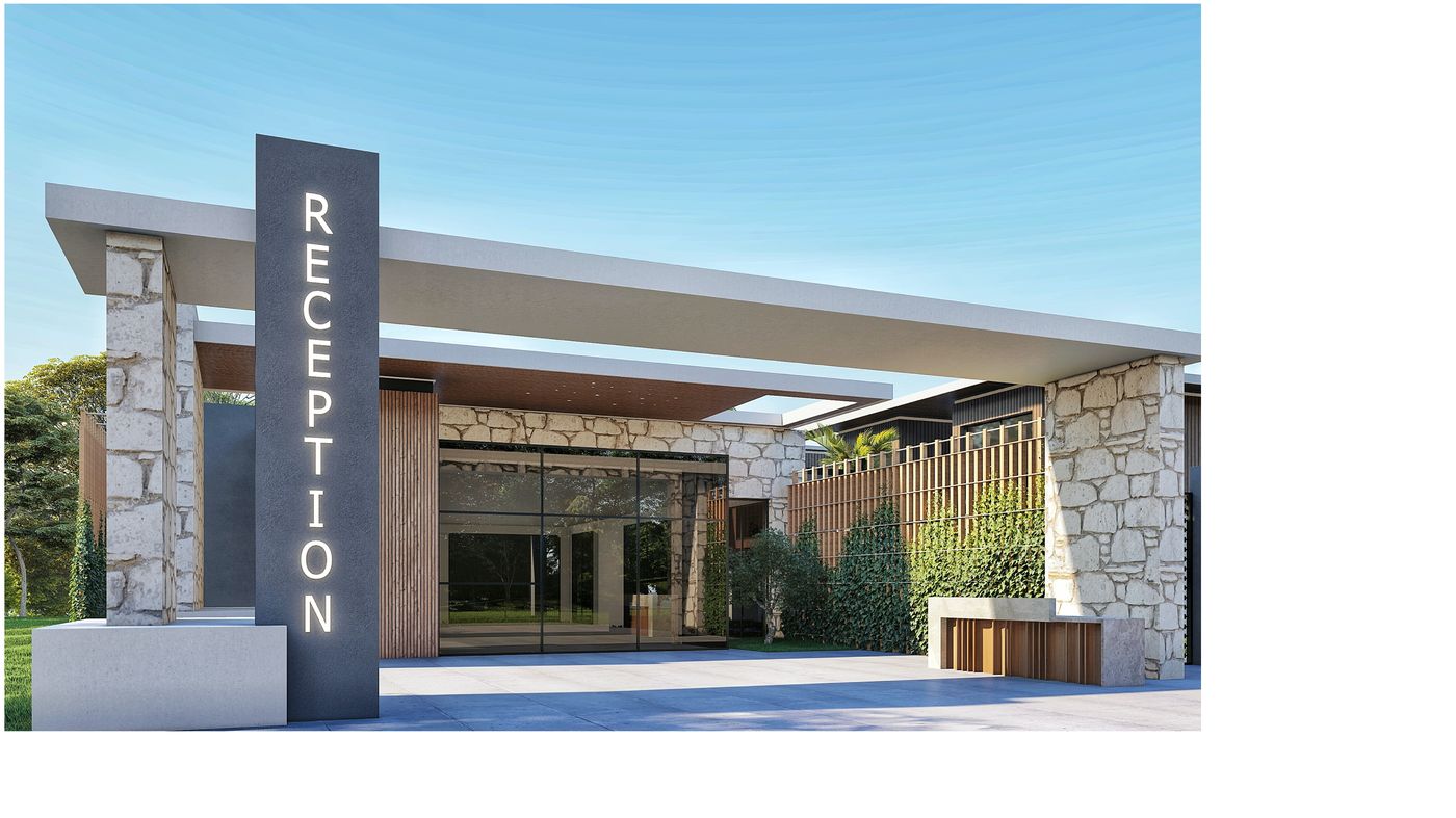 Batihan Vadi Hotel & Villas