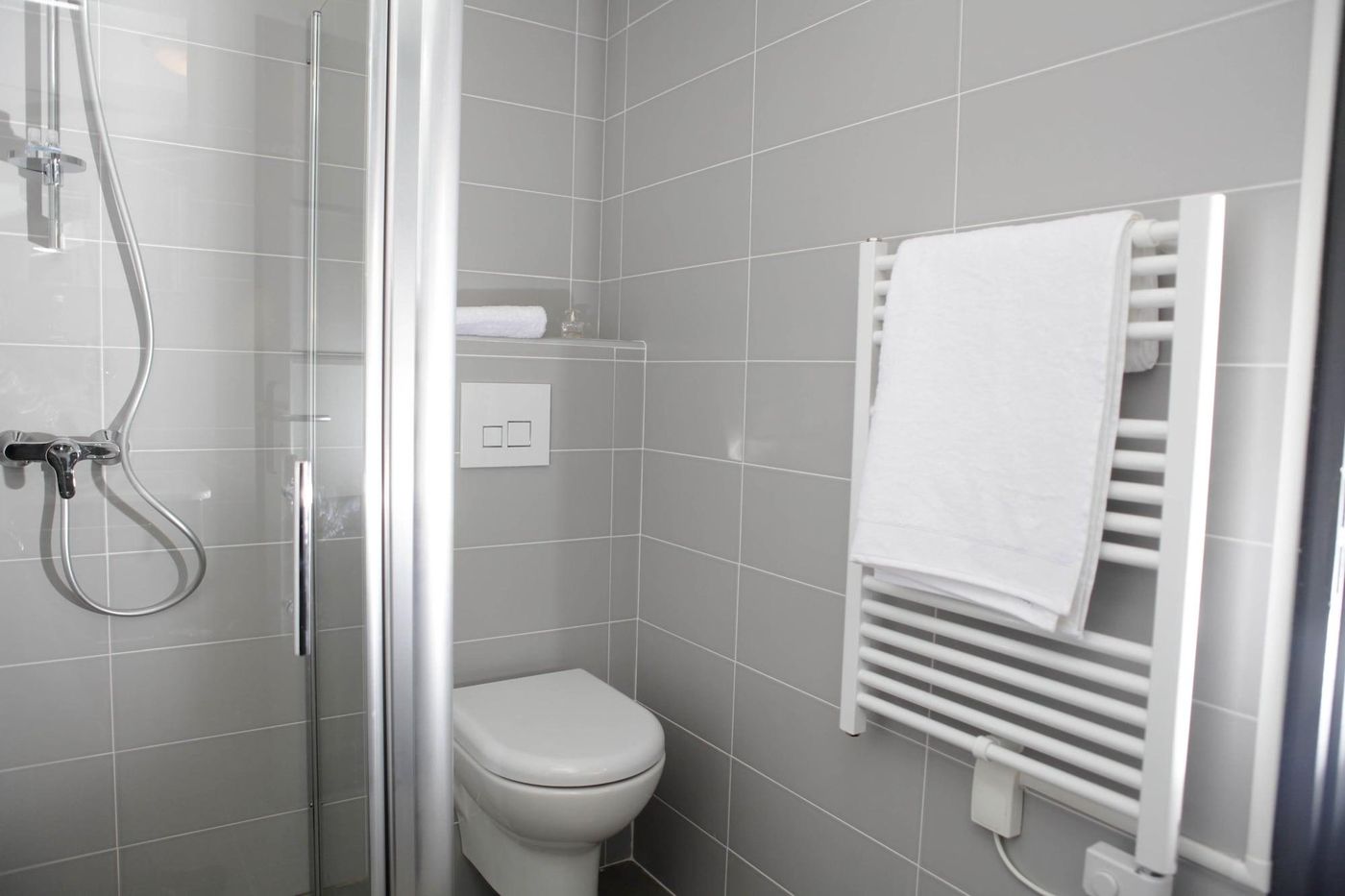 514 Appart Hotel-France-Carcassonne-Room-9