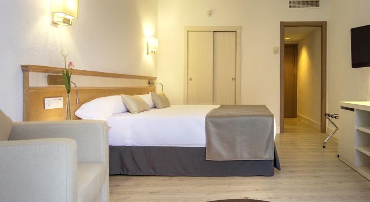 Sentido Don Pedro - Adults Only