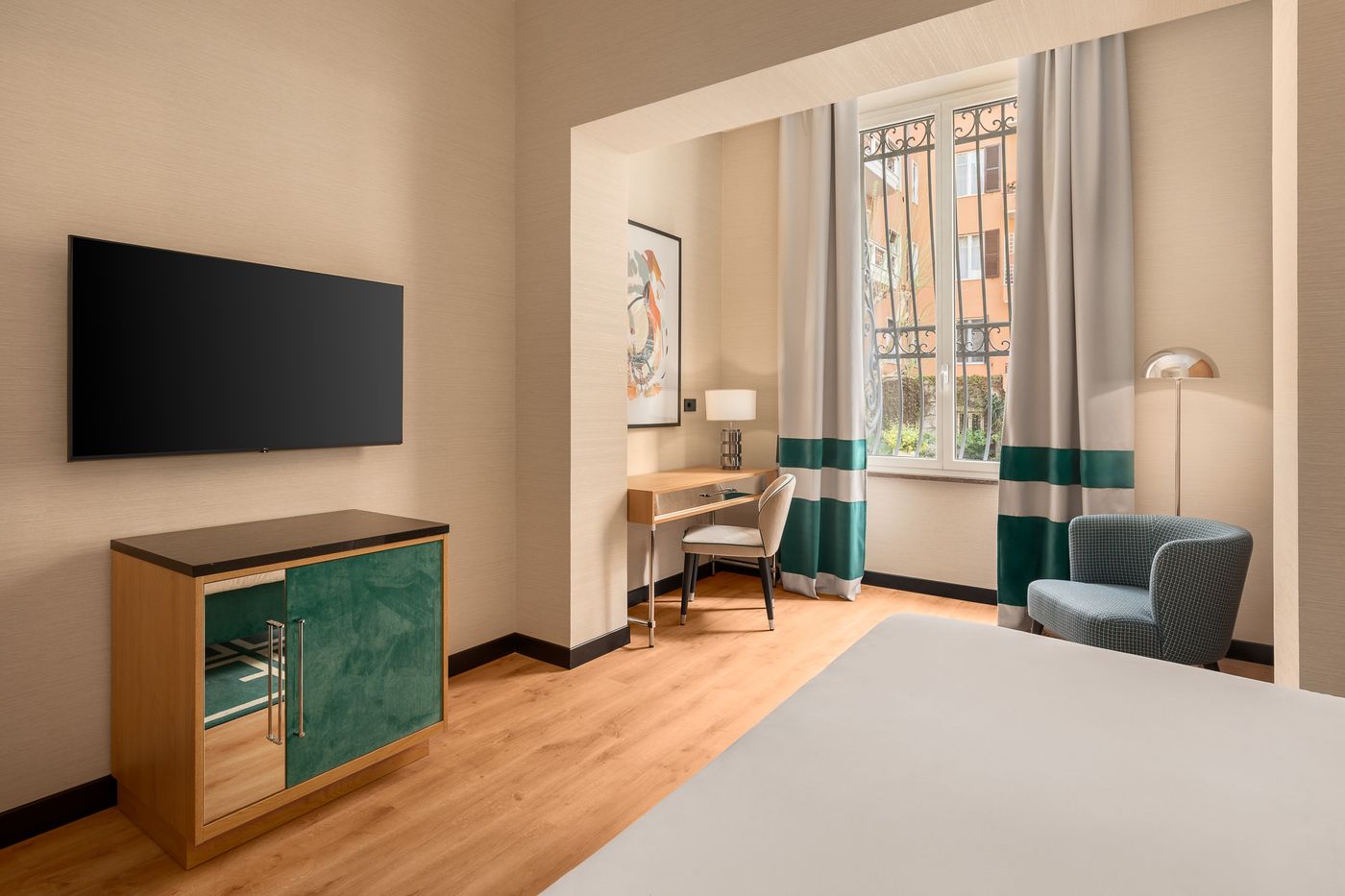 Capo-d-Africa---Colosseo-Room-6