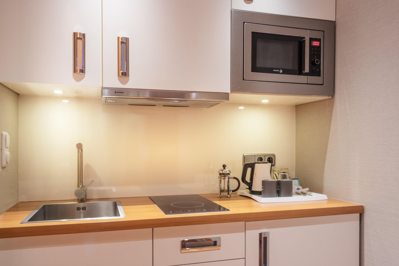 Crowne Plaza Frankfurt Congress Hotel - Germany - FRANKFURT - Room - 0